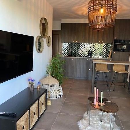 Calpe Apolo V 3B Appartement Marrakech Style Eksteriør billede