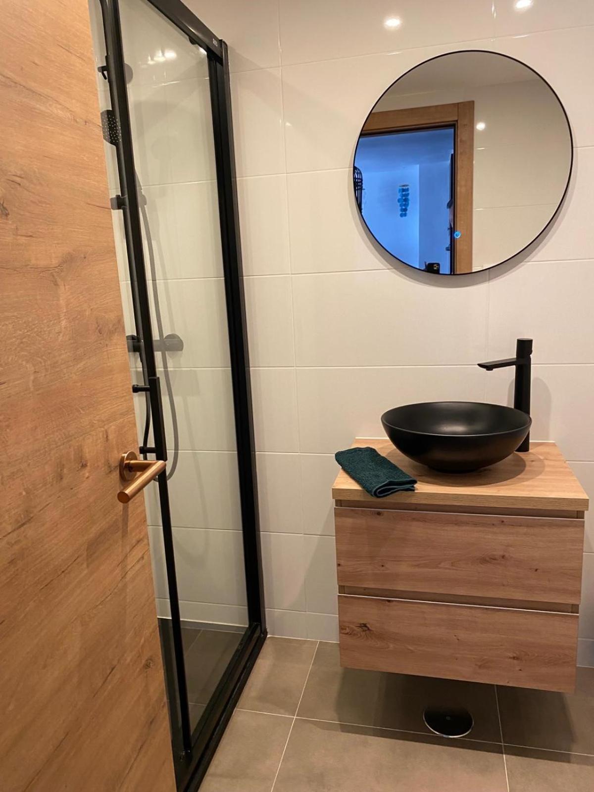 Calpe Apolo V 3B Appartement Marrakech Style Eksteriør billede