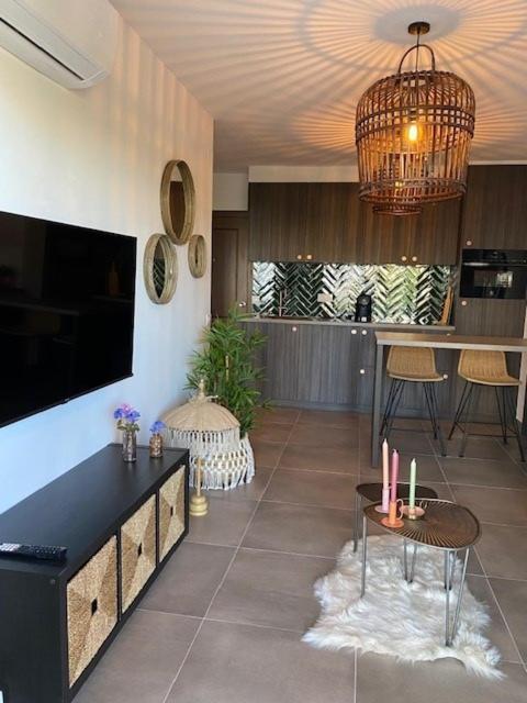 Calpe Apolo V 3B Appartement Marrakech Style Eksteriør billede
